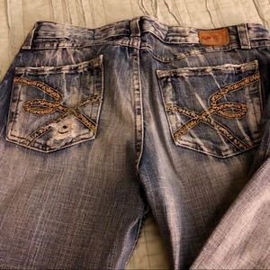 BKE Jeans